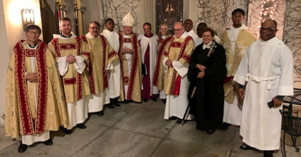 Clergy-STJ