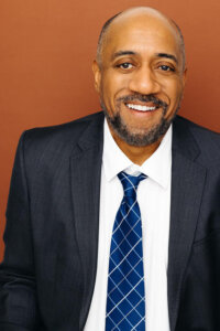 Mark Edward Smith, staff singer